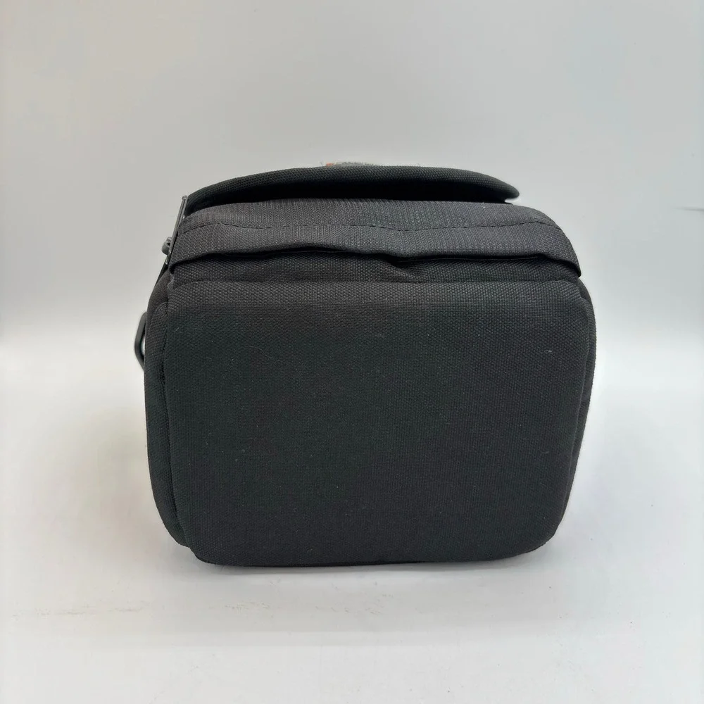 Lowepro Rezo 110 AW Camera Shoulder Bag Black DSLR Case with Strap